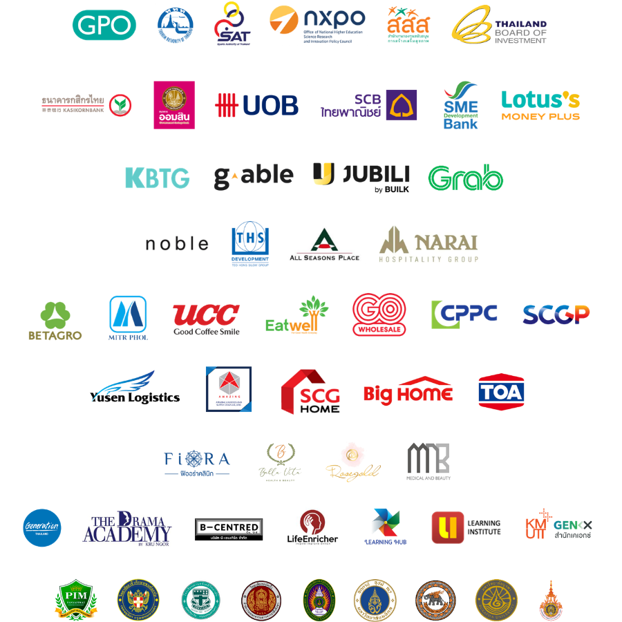 Our Clients and Partners