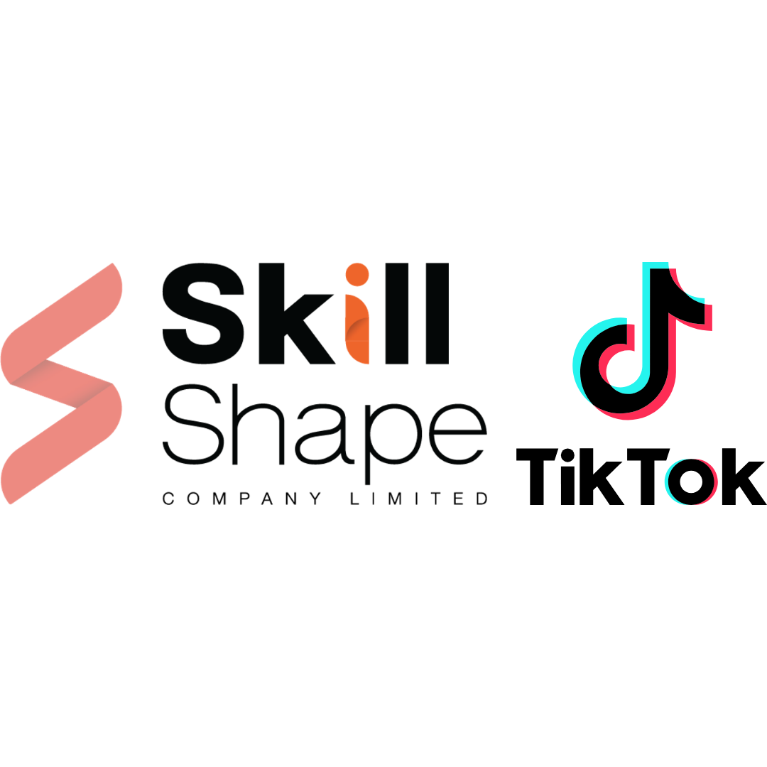SkillShape TikTok