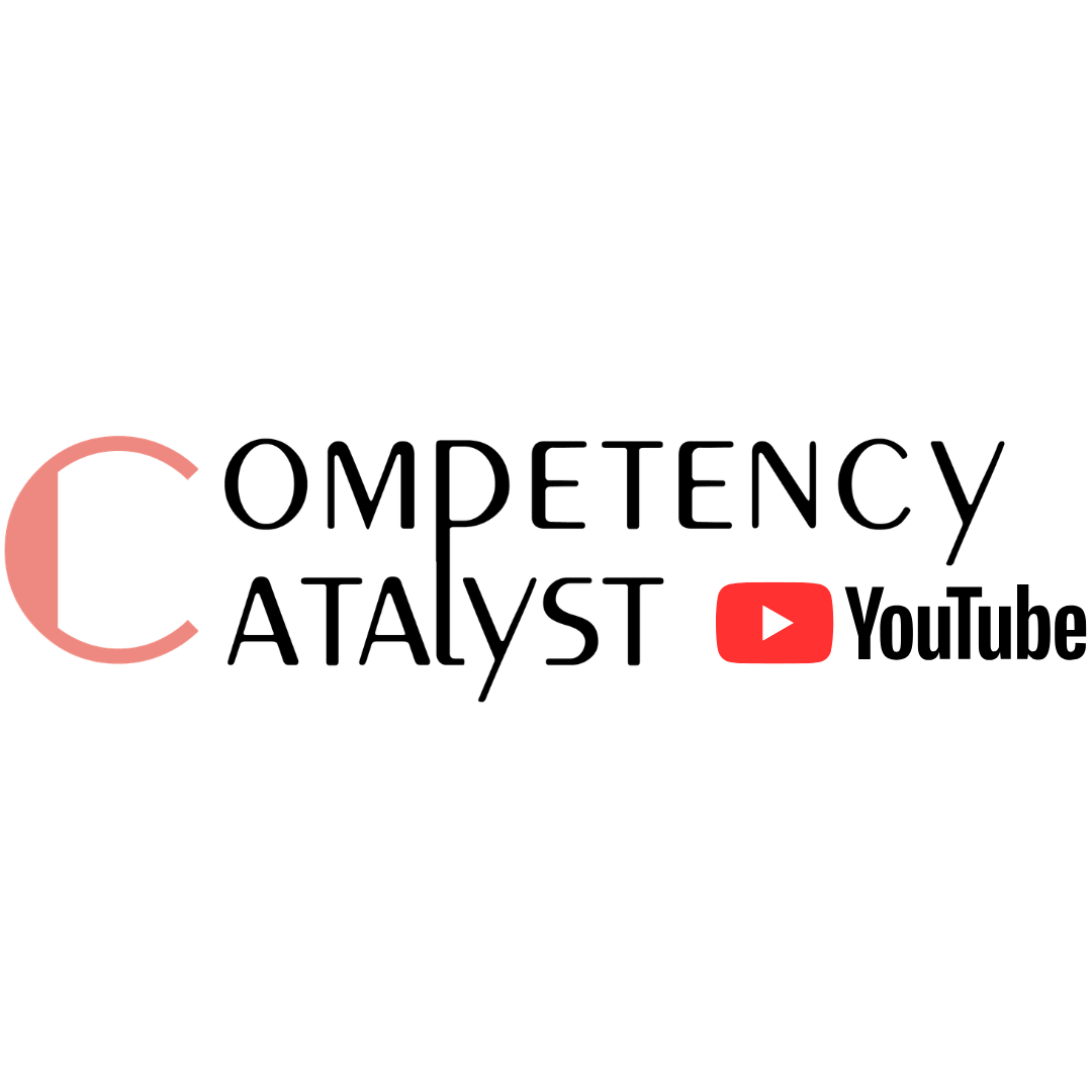Competency Catalyst YouTube