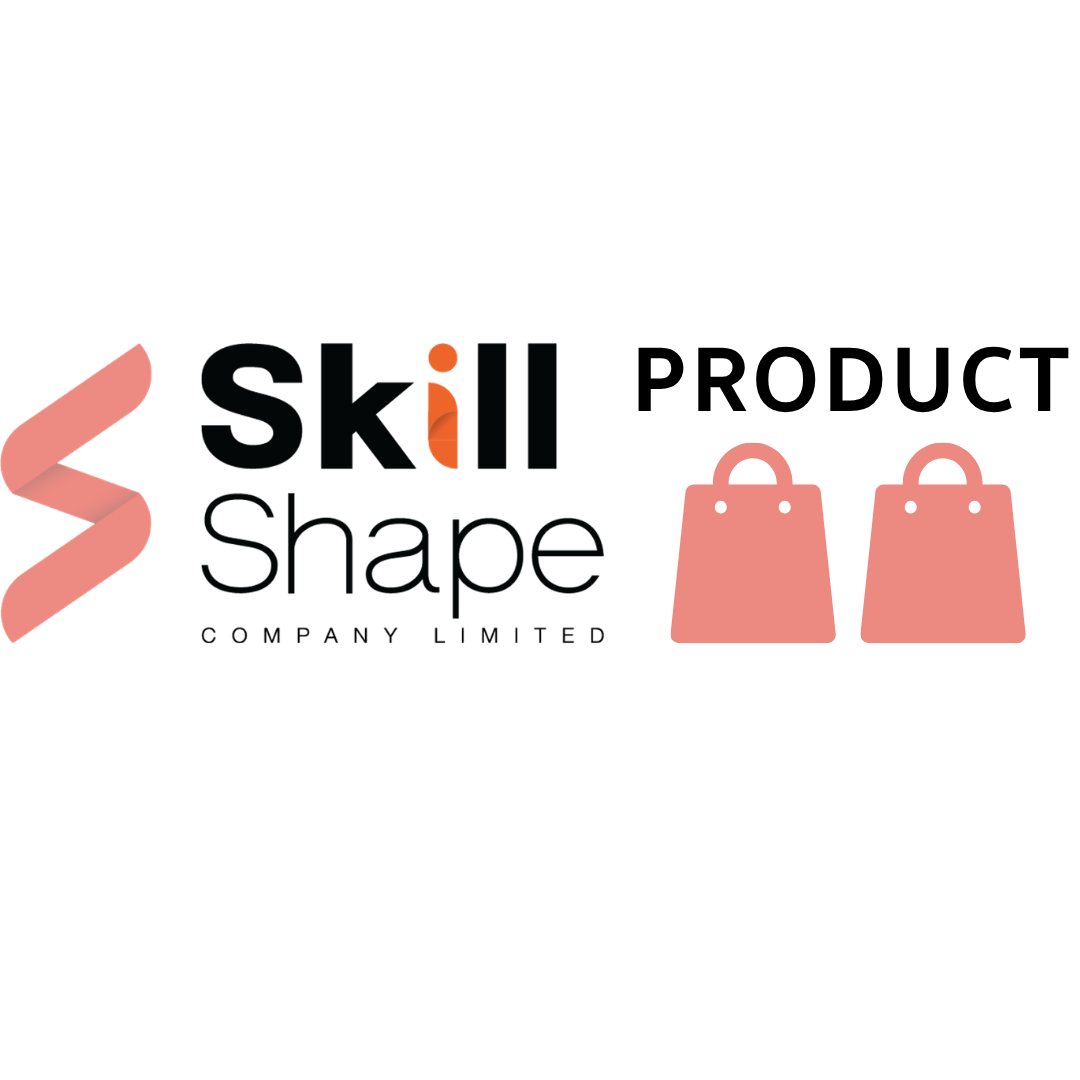 SkillShape Product